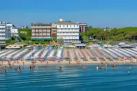 Hotel Centrale Hotels in Milano Marittima