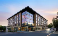 AC Hotel San Rafael Downtown Các khách sạn ở San Rafael