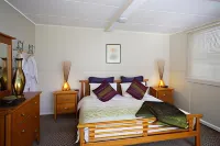 Healesville Apartments Hotels in Healesville