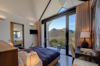 Future Found Sanctuary in Hout Bay by Newmark Hotels in Llandudno