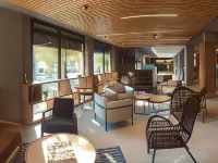 Novotel Bordeaux Centre Gare Saint Jean Hotels near Bastide