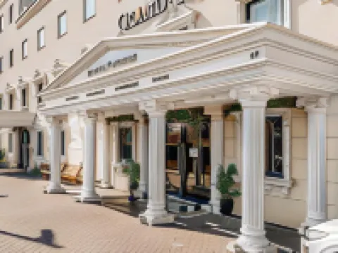 Grand Sapphire Hotel & Banqueting Hotels in Croydon