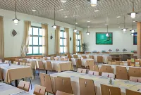 HI - Pkiin Hostel Hotels in Hazon