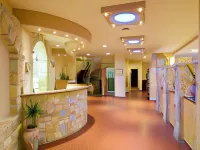 Thomas Beach Hotel Hotels in Неа-Макрі