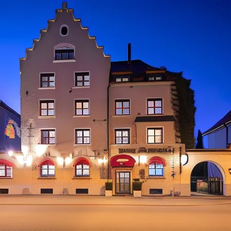 Simones Hotel Fürstenhof