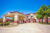 Econo Lodge Inn & Suites Mesquite - Dallas East Hotels in Mesquite