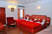 Hotel le Garden