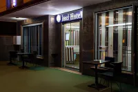 CNR INCI HOTEL Hotels in der Nähe von Marmara Üniversitesi Halkalı Sosyal Bilimler Kampüsü