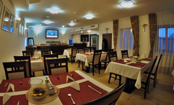 1. 호텔 요셉 16..