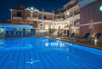 Alamis Hotel & Apartments - Pools