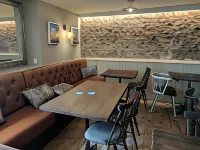 Royal Oak - 3 stjerner