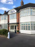 Virginia Court Hotel Hotels near Cromer Beach