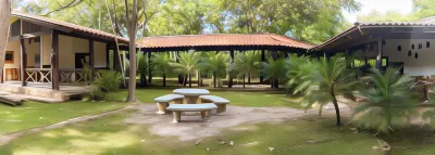 Cabinas Las Olas Hotels in Pinilla