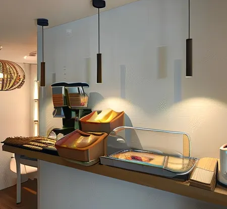Real Caparica Hotel
