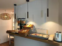 Real Caparica Hotel - Bữa sáng