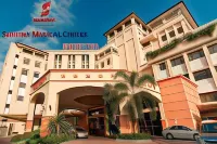 De Glory Hotel USJ 21 Hotels in Subang Jaya