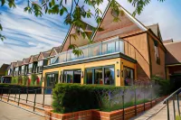 The Swan, Streatley, Berkshire فنادق في 