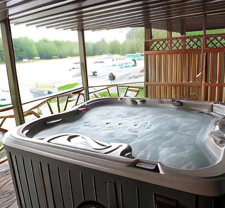 Clear Lake Resort