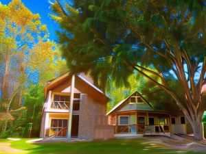 Hotel Rancho Constanza & Cabañas de la Montaña
