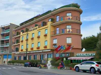 Hotel Santa Maria Hotels in Chiavari