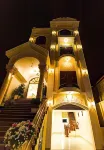 Minh Cường Guest House Hotel a 