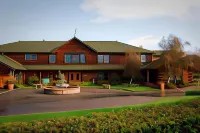 Purple Orchid Resort & Spa Các khách sạn ở Livermore