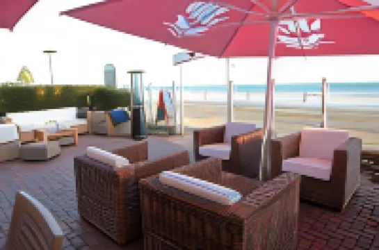 Strandperle Lieblingsplatz Hotel