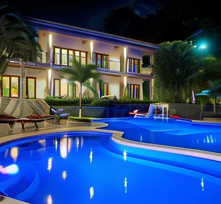 Hotel Amira
