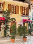 Bohemian Boutique Suites Hotels in der Nähe von Vjosa-Narta Delta Schutzgebiet