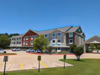 Holiday Inn Express & Suites El Dorado Hotels near South Arkansas Arboretum