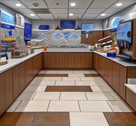 Holiday Inn Express & Suites CROSSVILLE by IHG