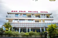 Kibo Peak Palace Hotel