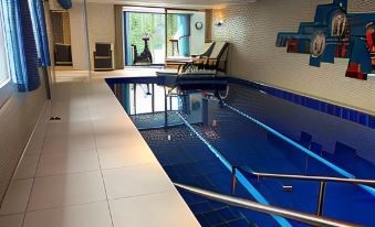 Hotel Scherf - Housity