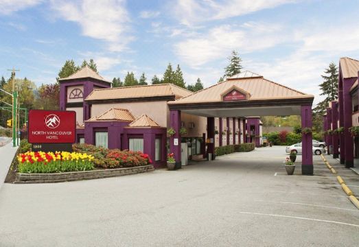 5. 노스 밴쿠버 호..