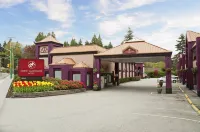 North Vancouver Hotel Hotel a 