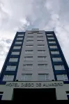 Hotel Diego de Almagro Temuco Các khách sạn ở Temuco