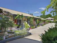 Beechworth on Bridge Motel Hotels in Beechworth