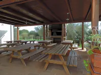 Agriturismo le Baccane - 3-Star