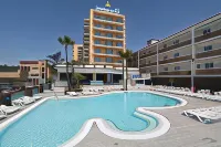 Hotel Reymar Playa