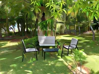 Dawson’s Hideaway Hotels in 