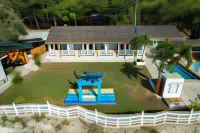 Serene Oasis Resort - Oslob Cebu Philippines Hotels in Malabuyoc