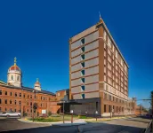 The Yorktowne Hotel, Tapestry Collection by Hilton Hotels in York