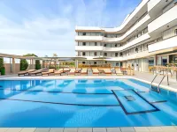 Nicolas Grand Suites, Adults Only Hoteles cerca de Molino de Antimachia
