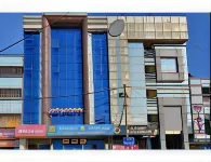 Hotel Swayam, Jabalpur