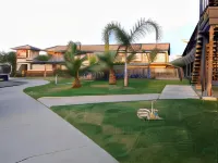 Best Economy Inn & Suites