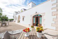 Agriturismo Arco di Sole