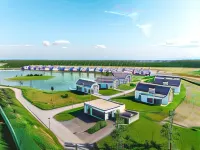 Vila Vita Pannonia Отели в г. Руст