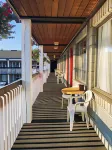 Thunderbird Motor Inn Hotels in Ganges Harbour