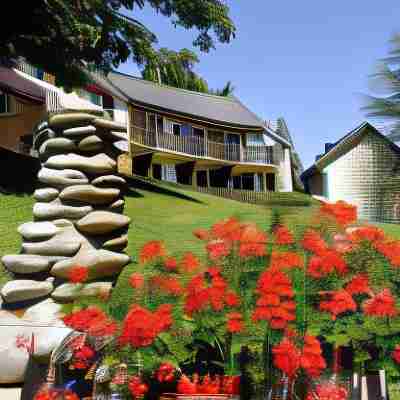 Les Hyvans - PRO BTP Vacances Hotel Exterior