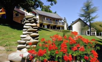 Village Club les Hyvans